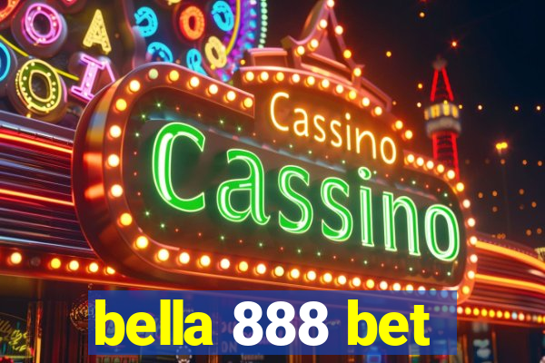 bella 888 bet